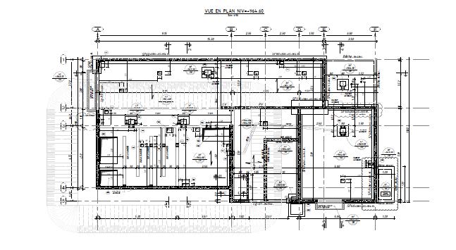 USINE DE POTABILISATION DU TÉLÉLAVE