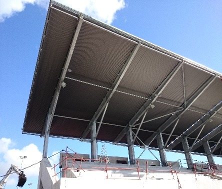 Stade Nelson MANDELA