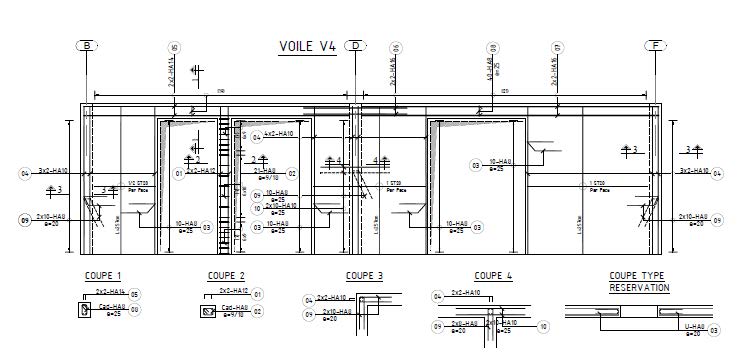 USINE DE POTABILISATION DU TÉLÉLAVE