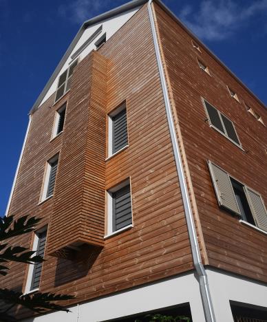 OPÉRATION NOUT / HABITAT COLLECTIF