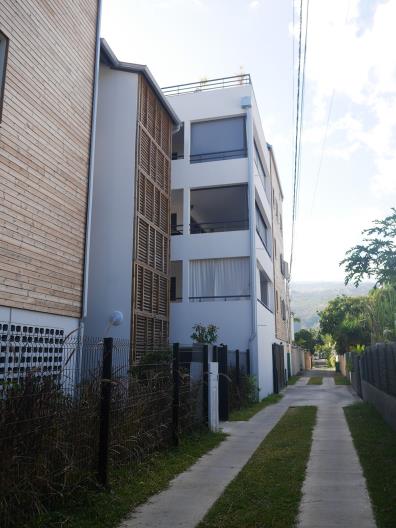 OPÉRATION NOUT / HABITAT COLLECTIF