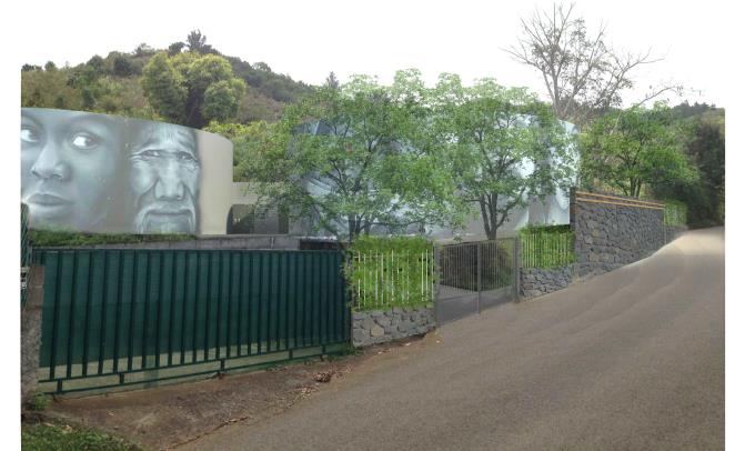 RENFORCEMENT ADDUCTION EN EAU POTABLE DE LA ZAC SANS SOUCI