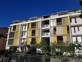 OPÉRATION PORTES DU LAGON II