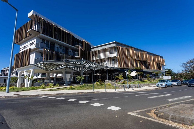 OPÉRATION CAMPUSÉO